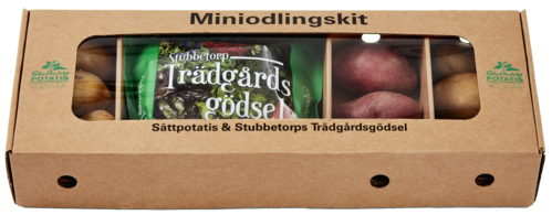 Miniodlingskit